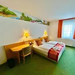 Domschatz 호텔 크베들린부르크