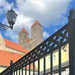 فندق Domschatz كيدلينبورغ
