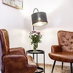 Domschatz 호텔 크베들린부르크