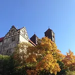 Domschatz 3* كيدلينبورغ