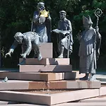 فندق Domschatz