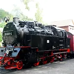 Domschatz 호텔 크베들린부르크