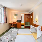 Domschatz 호텔 크베들린부르크