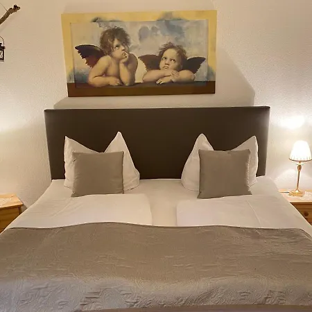 Domschatz Hotel Quedlinburg