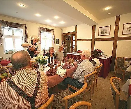Domschatz 3* كيدلينبورغ