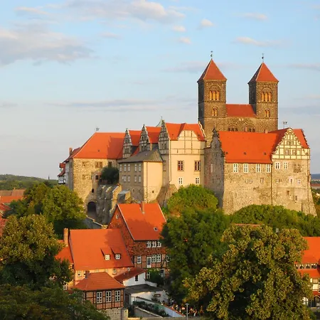 Domschatz Quedlinburg