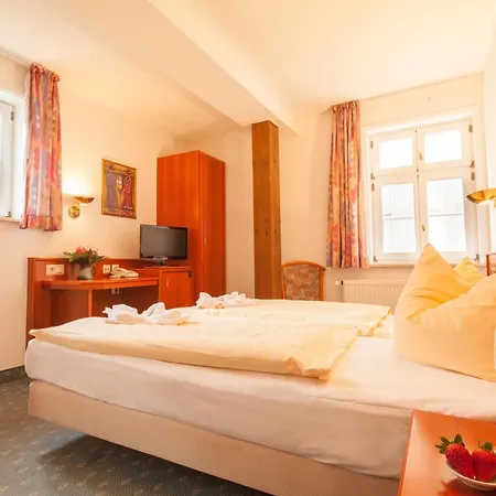 Hotel Domschatz