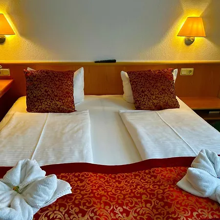 Domschatz 3* Quedlinburg