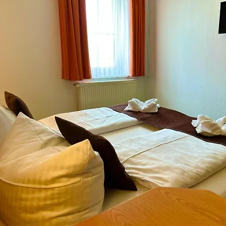 Hotel Domschatz