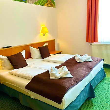 Domschatz Hotel 3*