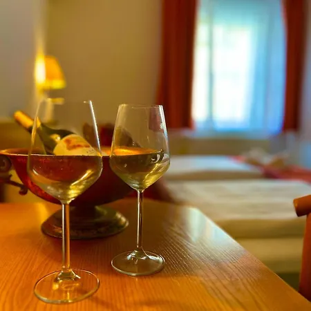 Hotel Domschatz 3*