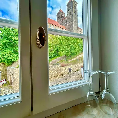 Domschatz 3* Quedlinburg