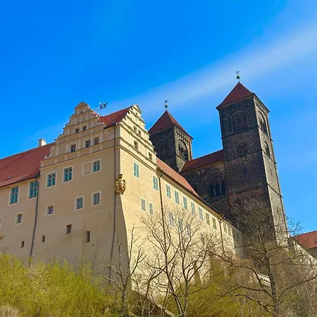 Domschatz Hotel