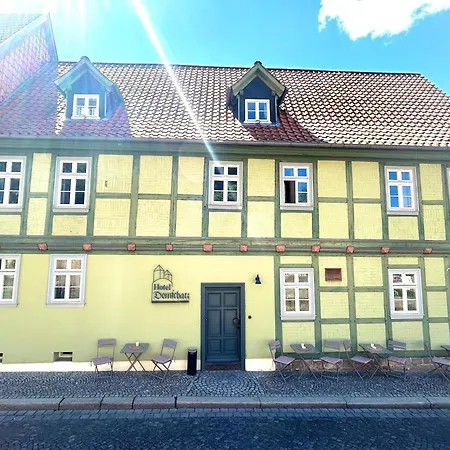 Domschatz 3*