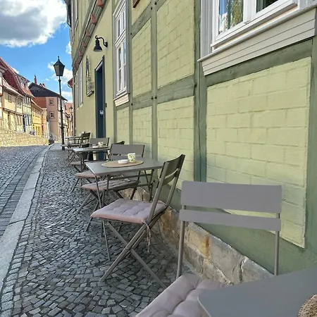 Domschatz Quedlinburg