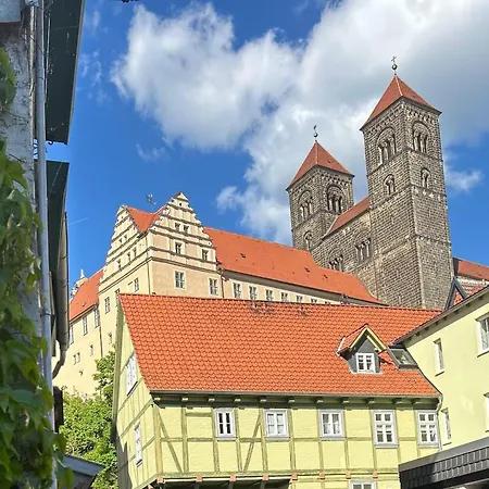 Domschatz 3* Quedlinburg