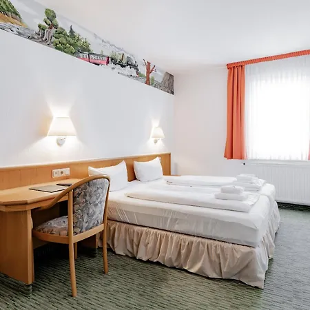 Domschatz Hotel