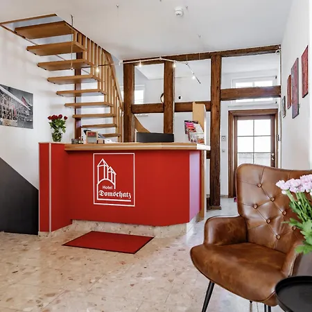 Domschatz Quedlinburg