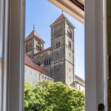 Szálloda Domschatz 3*