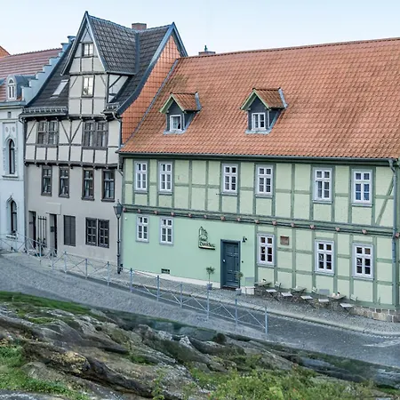 Domschatz 3* Quedlinburg