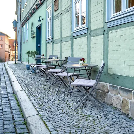 Domschatz Hotel