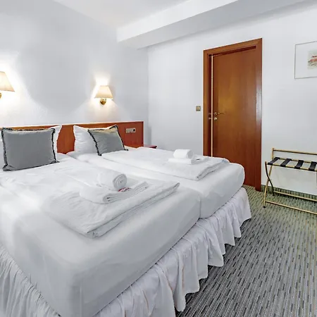 Domschatz Hotel
