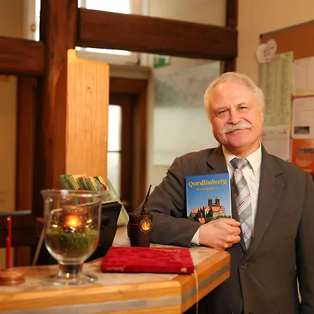 Domschatz Quedlinburg