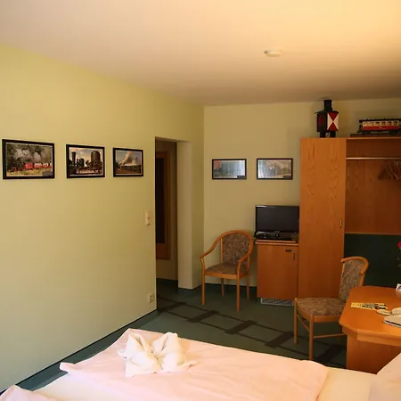 Domschatz 3* Quedlinburg