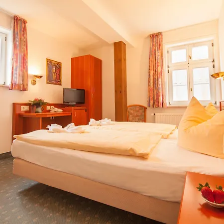 Domschatz Hotel