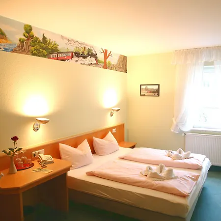 Domschatz 3* Quedlinburg