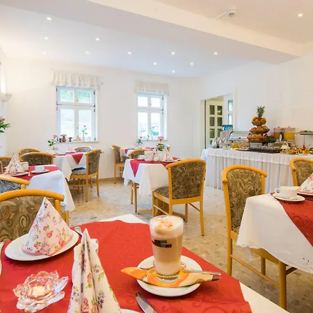 Domschatz Hotel