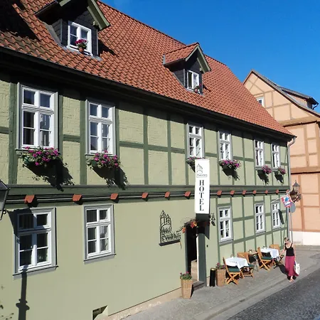 Domschatz Hotel 3*