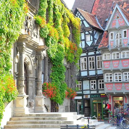 Domschatz Quedlinburg