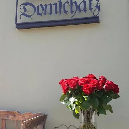 Domschatz فندق 3*
