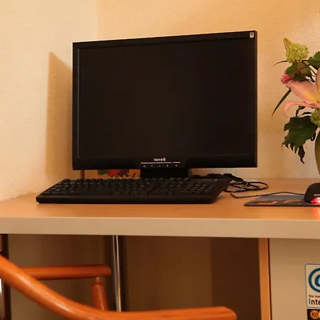 Domschatz Hotel 3*