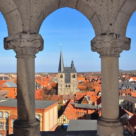 Domschatz Quedlinburg