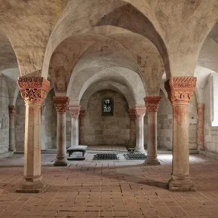 Domschatz 3* Quedlinburg