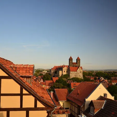 Domschatz Hotel