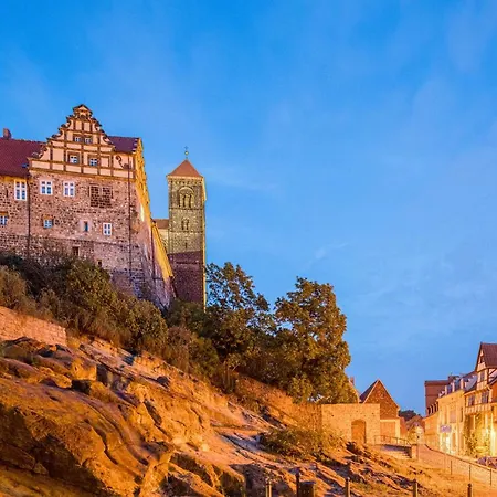 Domschatz Quedlinburg