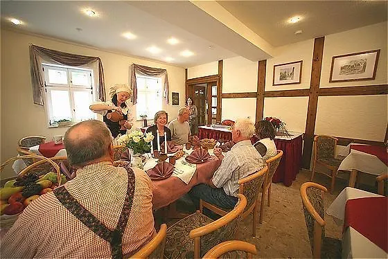 Domschatz 3* Quedlinburg