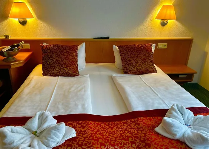 Domschatz 3* Quedlinburg