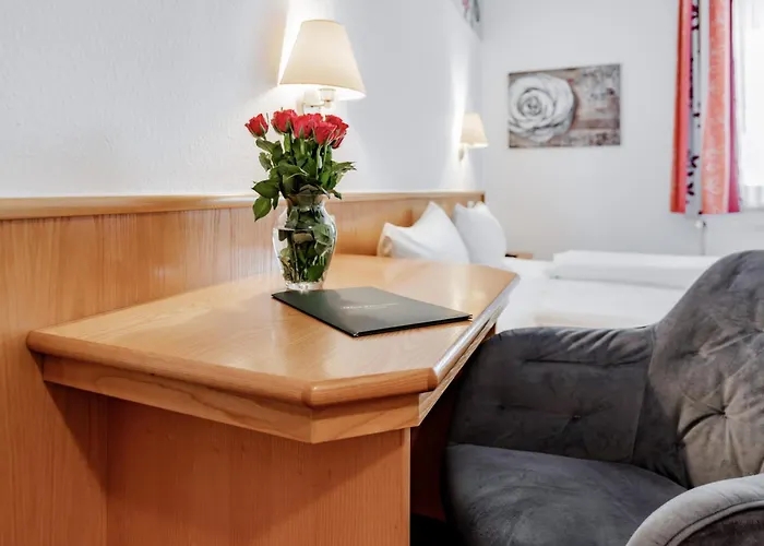 酒店 杜斯查兹酒店