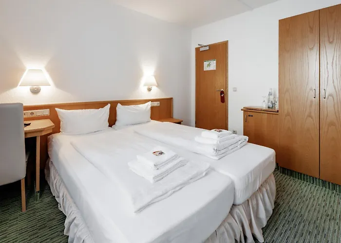 Domschatz Отель