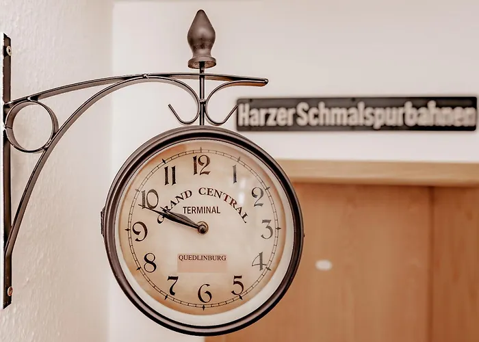 酒店 杜斯查兹酒店