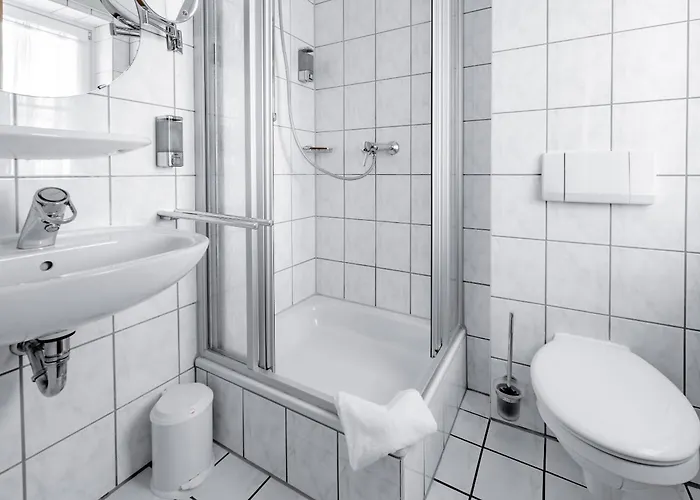 Szálloda Domschatz 3*