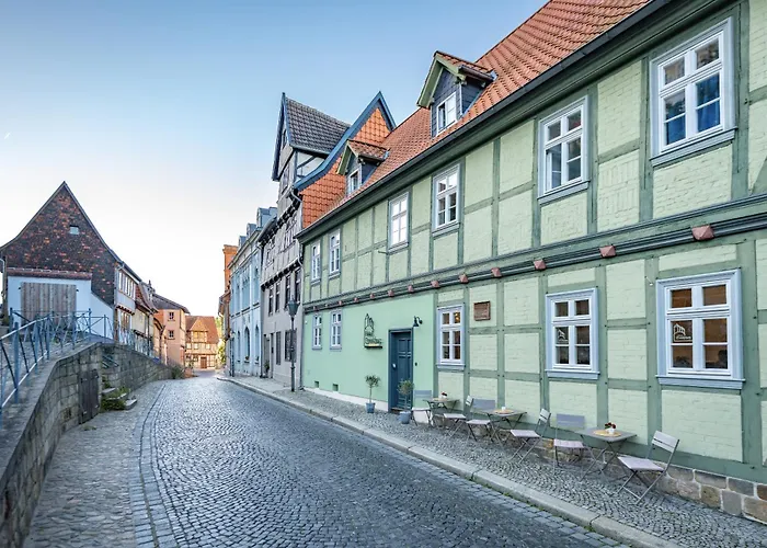 酒店 杜斯查兹酒店 3*