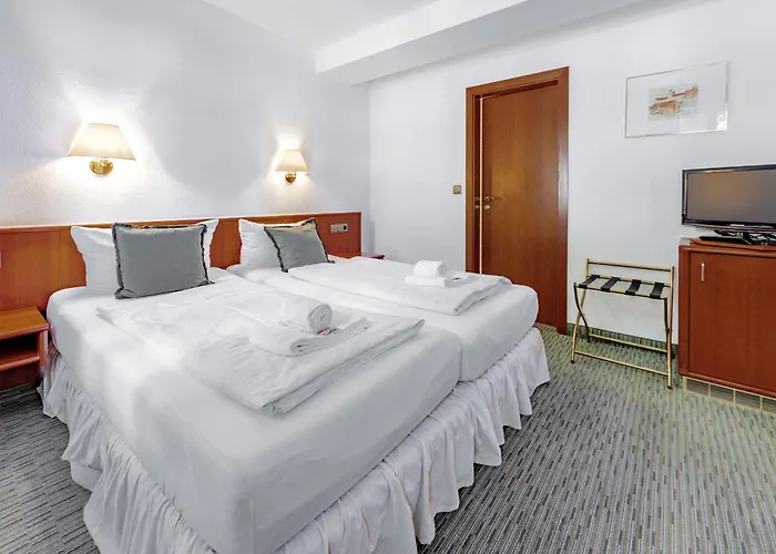 Domschatz Отель