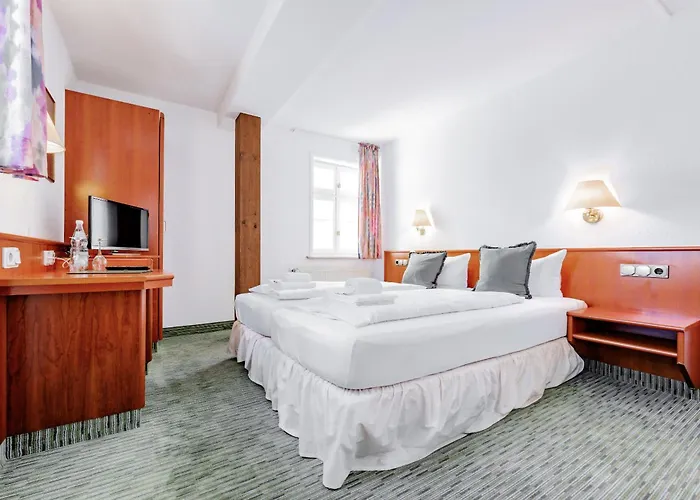 Domschatz Кведлинбург