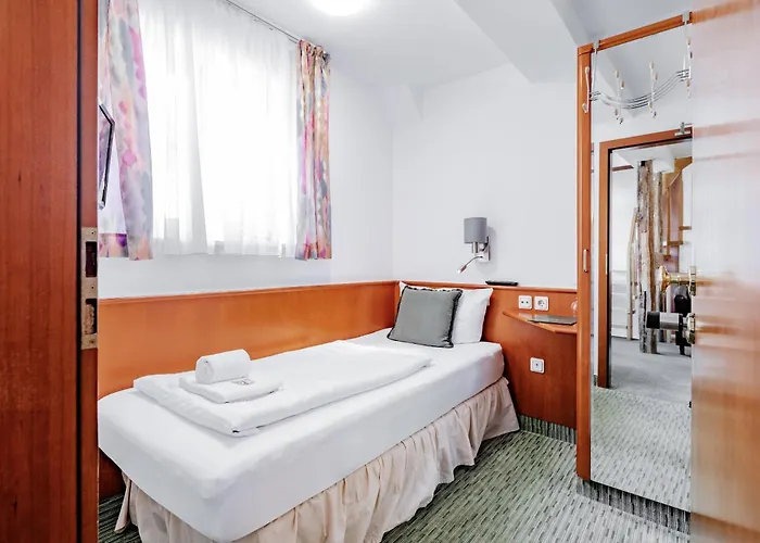 Domschatz Кведлинбург