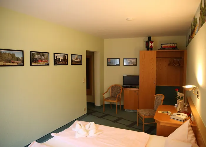 Domschatz 3* Quedlinburg